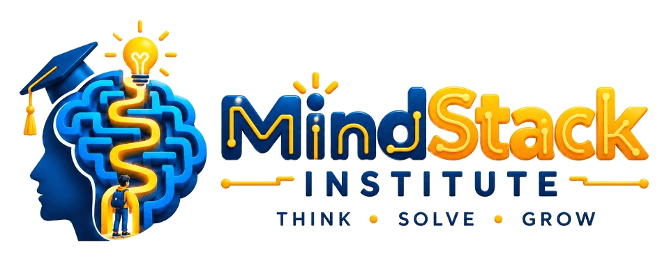 MindStack Institute logo